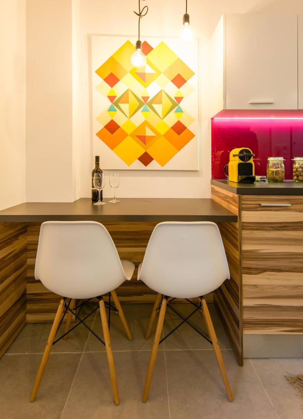 Mazi Rooms Venizelou เทสซาโลนิกิ ห้อง รูปภาพ